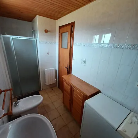 Ferienhaus Location Chez Choco *