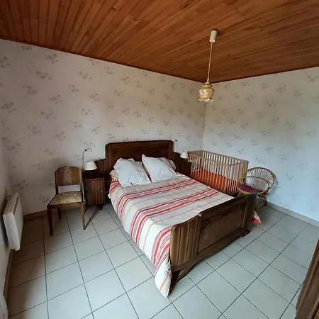 Location Chez Choco * Azur