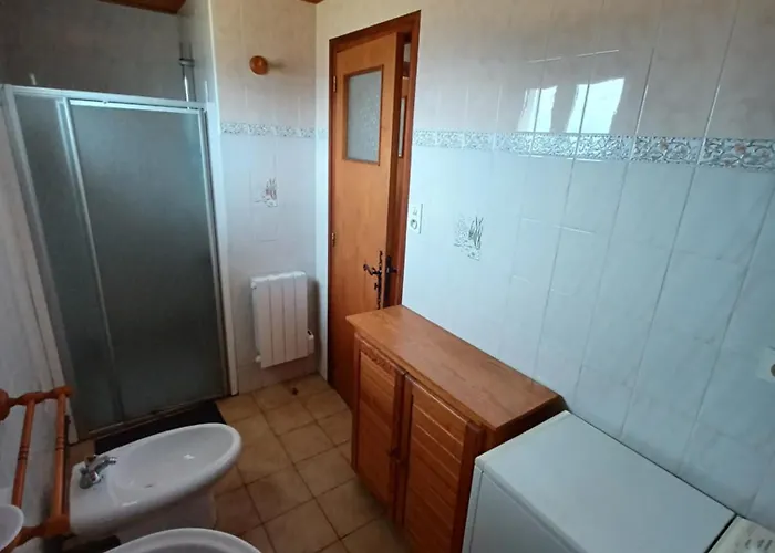 Ferienhaus Location Chez Choco *