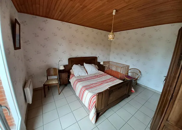 Location Chez Choco * Azur